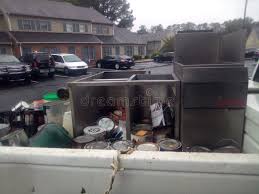 Best Demolition Debris Removal  in Roseville, OH